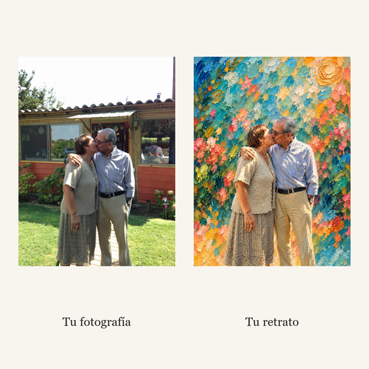 Trazo Vida — 08 antes despues