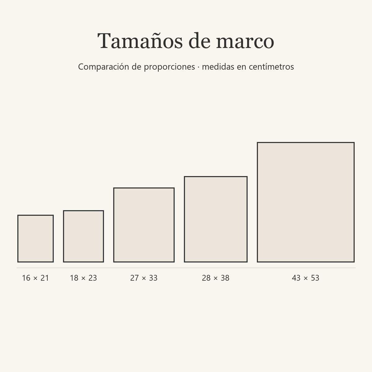 Trazo Vida — 02 tamanos