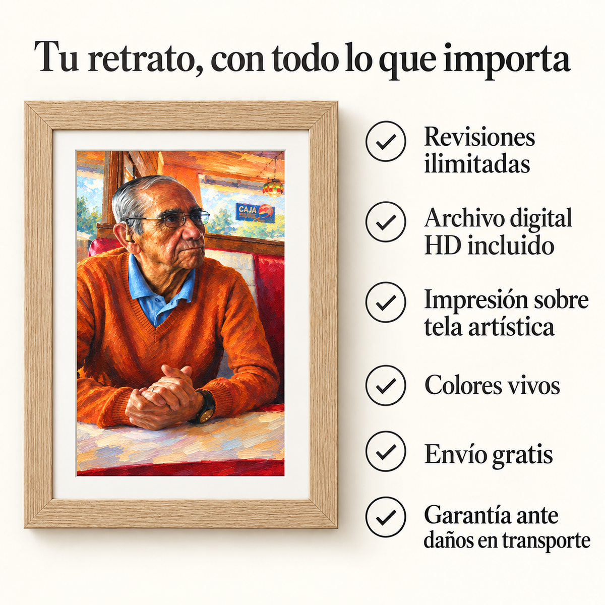 Trazo Vida Oleo Luminoso — 09 beneficios