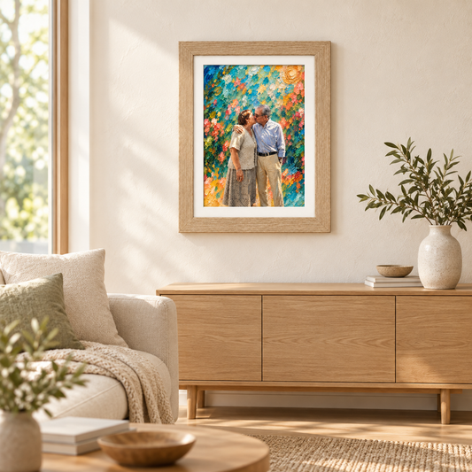 Trazo Vida Impasto — 06 en uso